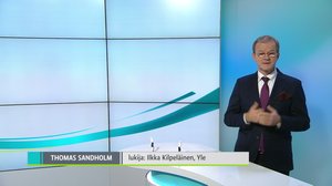 Yle Uutiset Viikko viitottuna: 25.11.2018 11.05