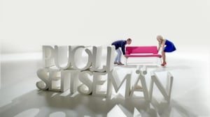 Pete Parkkonen: 23.11.2018 18.30