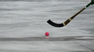 Bandyliiga: Veiterä - Kampparit: 23.11.2018 20.38