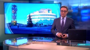 Oddasat: 23.11.2018 22.00