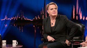 Brittikoomikko Eddie Izzard pyrkii politiikkaan: 23.11.2018 22.00