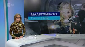 Urheiluruutu: 23.11.2018 21.55