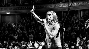 Yle Live: Iggy Pop Albert Hallissa: 24.11.2018 06.00