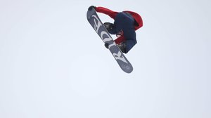 Lumilautailun big air, Peking: 24.11.2018 14.04