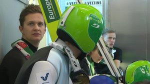 Yhdistetyn MC, Rukan HS 142 mäkiosuus: 24.11.2018 11.55