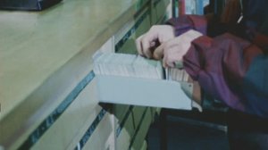 Tietoisku: Kirjasto: 26.11.2018 00.01