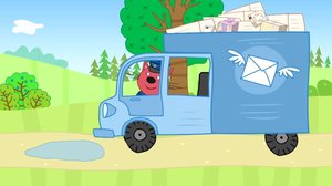 Postinkantajat (S): 27.11.2018 18.00