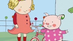 Tilda ja hänen ystävänsä (S): 25.11.2018 18.00