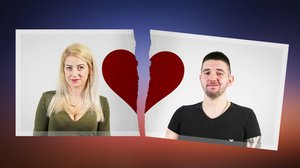 Särkyneitä sydämiä: 29.11.2018 06.00