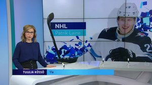 Urheiluruutu: 25.11.2018 18.10