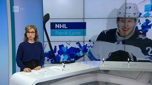 Urheiluruutu: 25.11.2018 20.45