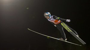 Mäkihypyn MC, Rukan HS 142 kilpailu: 25.11.2018 17.50