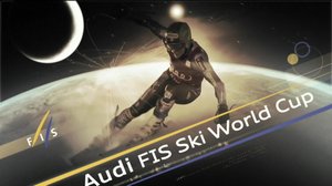 Killington, naisten pujottelu: 25.11.2018 19.55