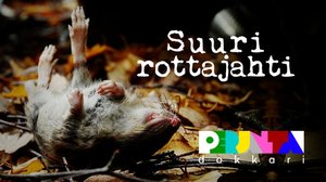 Perjantai-dokkari: Suuri rottajahti: 26.11.2018 15.46
