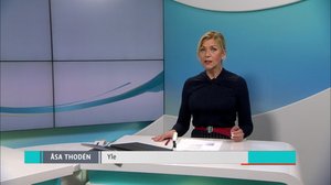 Yle Nyheter TV-nytt: 26.11.2018 17.55