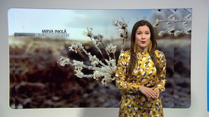 Sääennuste klo 1800: 26.11.2018 18.29