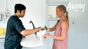 Katin kissan elämä on vaakalaudalla.: 27.11.2018 07.00