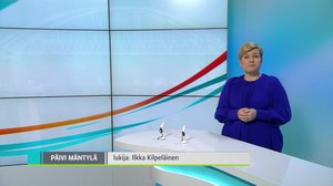 Yle Uutiset viittomakielellä: 27.11.2018 16.55