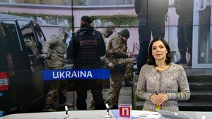 Yle Nyheter TV-nytt: 27.11.2018 19.30