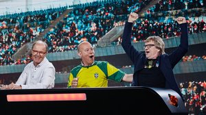 Hyvät katsojat: 01.12.2018 21.25