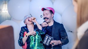 Nuoret ja lupaavat (S): 29.11.2018 06.00