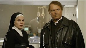 Varjoja luostarissa (7): 30.11.2018 06.00