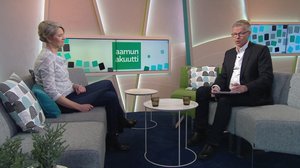 Aamun akuutti: Lasten lihavuus: 28.11.2018 09.13