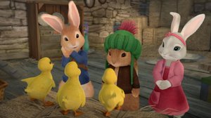 Ankanpojat karkuteillä (S): 01.12.2018 08.34