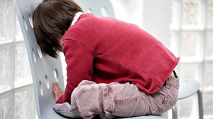 Lapsen elämä on monimutkaistunut ja psykiatrista hoitoa haetaan enemmän kuin koskaan: 28.11.2018 12.20