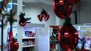 Kyläkaupan joulu ja etumaksupetos (7): 29.11.2018 00.03