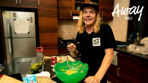 Jeppe ottaa omaa aikaa ja saa tyttöystävän yllättymään: 29.11.2018 07.00