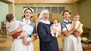 Hakekaa kätilö! (7): 02.12.2018 11.55