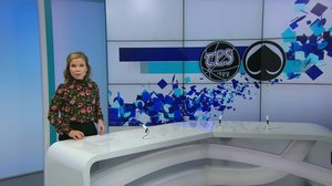 Urheiluruutu: 28.11.2018 21.55