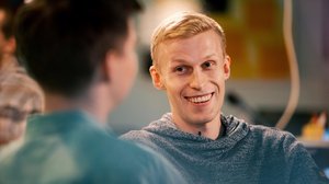 Tubettajan työ vaarassa?: 28.11.2018 21.05