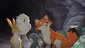 Iso myrsky (S): 29.11.2018 03.00