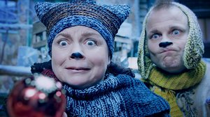 Mikä on joulu? (S): 01.12.2018 06.00