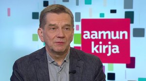 Olli Jalonen ja Finlandia-palkittu Taivaanpallo: 29.11.2018 09.12