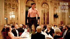 The Square (12): 30.11.2018 06.00