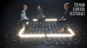 Elokuvan jälkeen: The Square neliössä: 30.11.2018 06.00