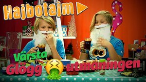 Ingen lillajul utan glögg (S): 29.11.2018 10.54