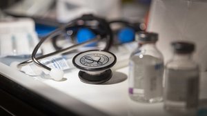 Taistelu potilaista kiihtyy - keskustelu sairaaloiden tulevaisuudesta: 29.11.2018 12.08