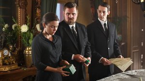 Hautajaiset (7): 03.12.2018 06.00