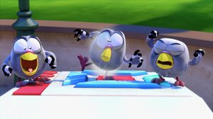 Avaruuskoiruuksia (7): 30.11.2018 01.00