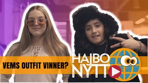 "Gamla" kläder i julklapp? (S): 29.11.2018 14.45