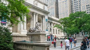 Ex Libris - The New York Public Library: 03.12.2018 06.00