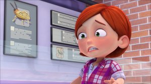 Meteliä museossa (7): 30.11.2018 02.00