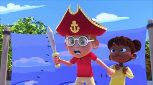 Ankkurit ylös (S): 30.11.2018 01.00