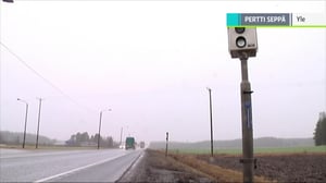 Yle Uutiset selkosuomeksi: 29.11.2018 15.05