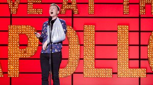 Joe Lycett (S): 01.12.2018 06.00