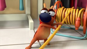 Myymäläetsivä Patu (S): 30.11.2018 02.00